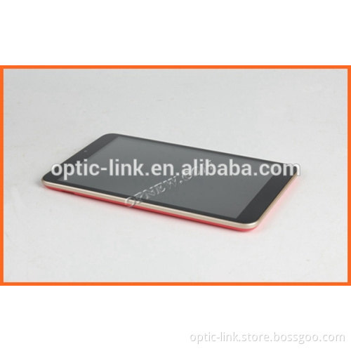 8 inch IPS A33 tablet PC Quad core Android 4.4 Kitkat External 3G Wi-Fi 1280*800 in stock